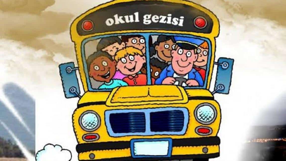 Okul Gezisi