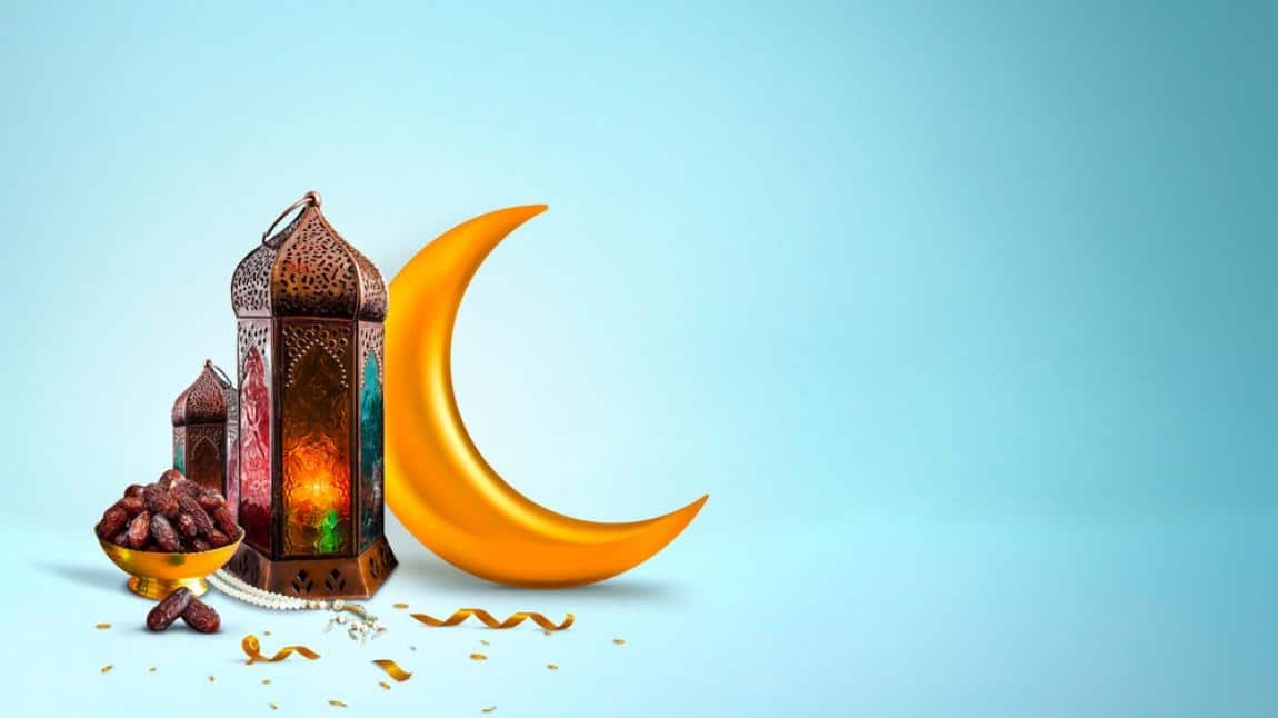 Rahmet, Bereket ve İbadetin Ayı Ramazan !